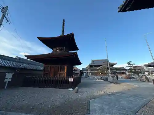 観音寺(愛知県)