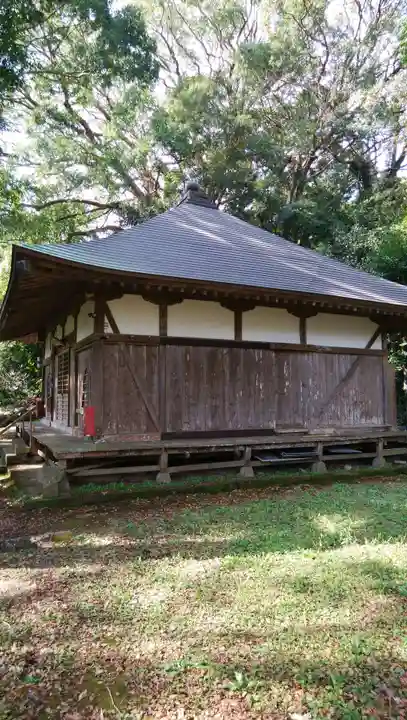 南禅寺の本殿・本堂