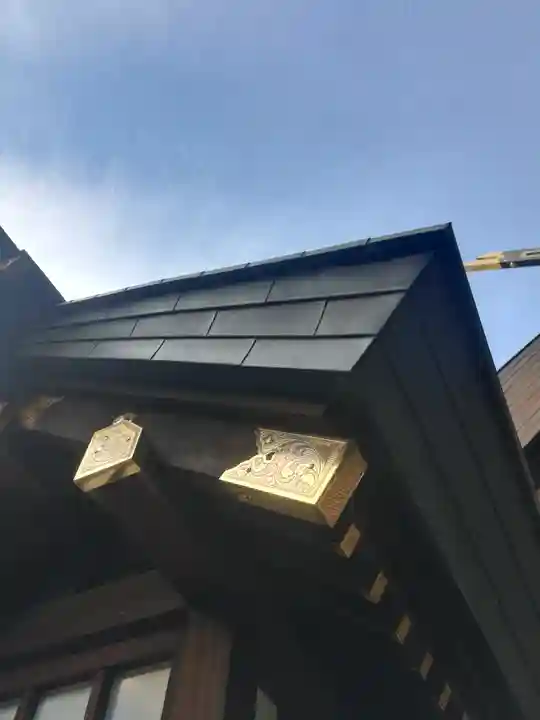 東京大神宮のその他建物