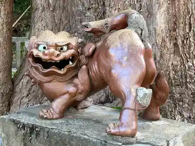 海南神社(神奈川県)