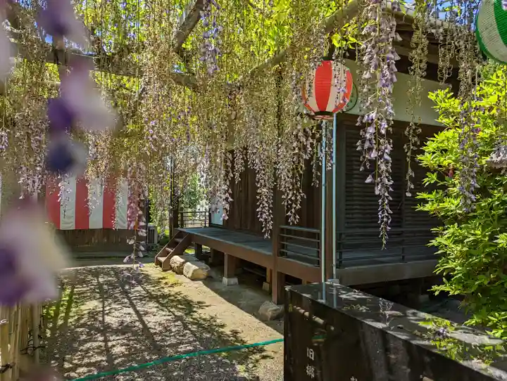 惣社神社(滋賀県)