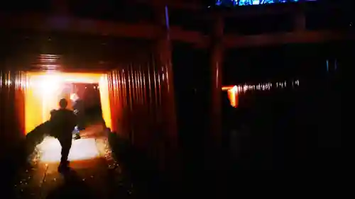 伏見稲荷大社のその他建物