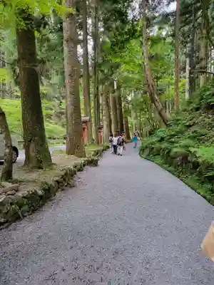 貴船神社(京都府)