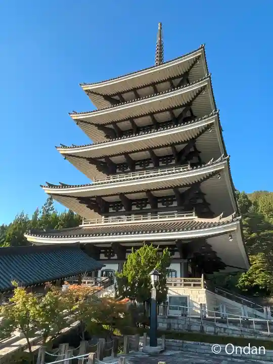 清大寺(越前大仏)(福井県)