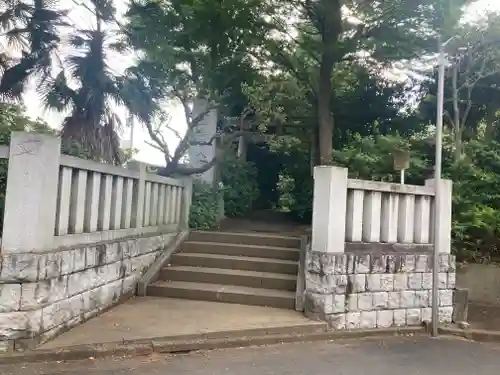 天祖若宮八幡宮(東京都)