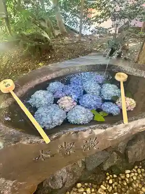 鷲子山上神社(栃木県)