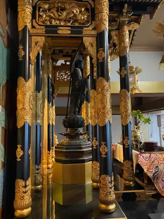 栄明寺(宮城県)