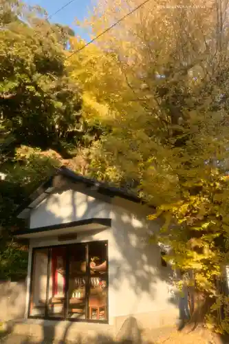 甘縄神明神社（甘縄神明宮）(神奈川県)