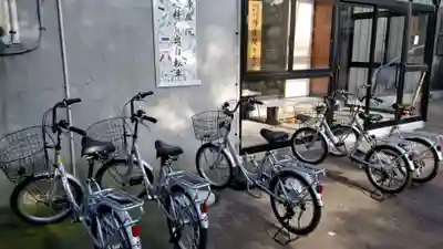 帰厚院のその他建物