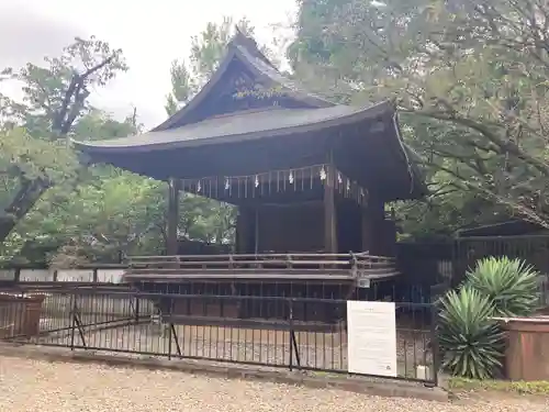 上野東照宮(東京都)