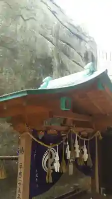 生石神社のその他建物