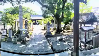 一宮寺(香川県)