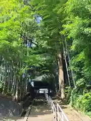 北天院(神奈川県)