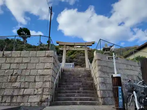 五宮神社(兵庫県)