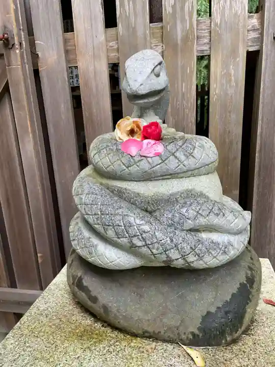 大豊神社(京都府)