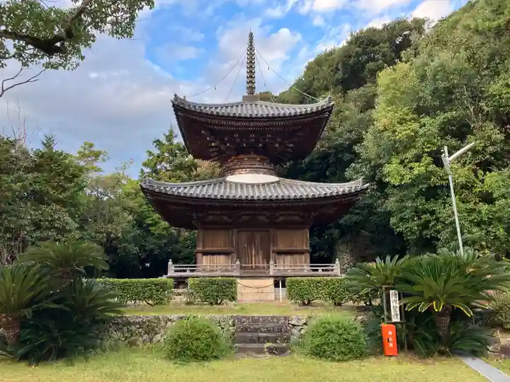 浄妙寺(和歌山県)