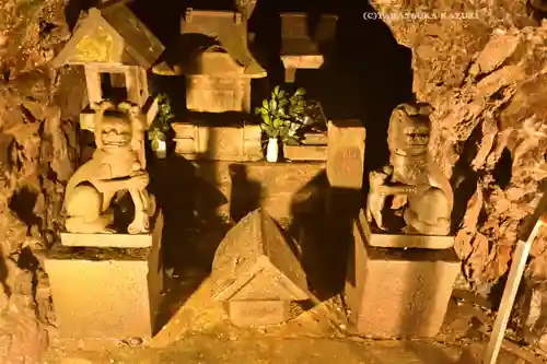江島神社(神奈川県)