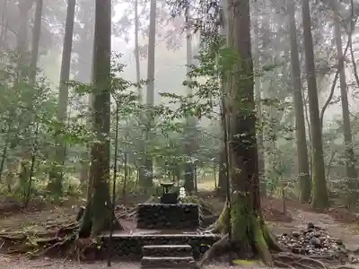 霧島神宮(鹿児島県)