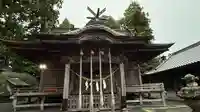 相馬太田神社(福島県)