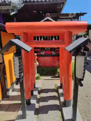 鴻神社(埼玉県)