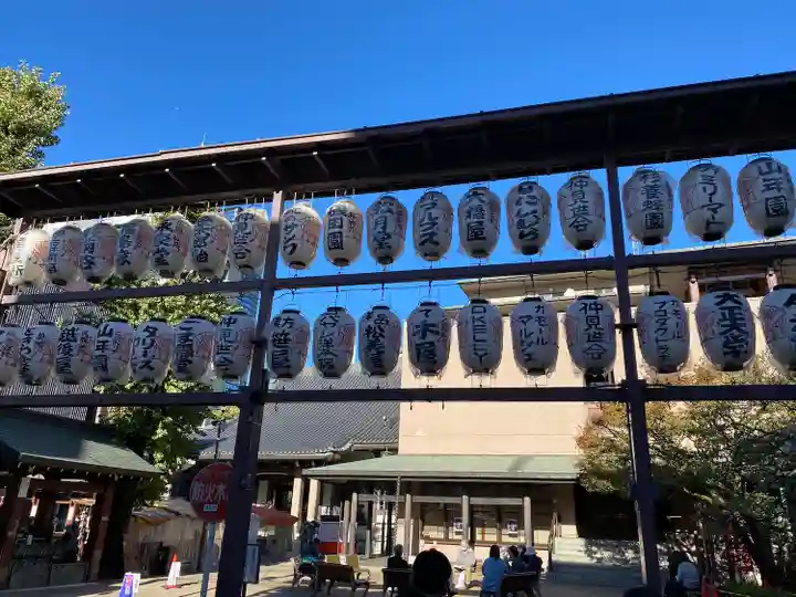 とげぬき地蔵尊 高岩寺のその他建物