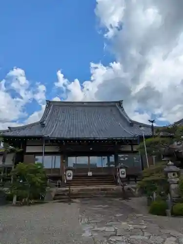 教泉寺(岐阜県)