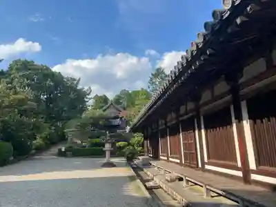 唐招提寺のその他建物