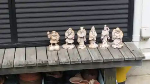 安樂寺天満宮(京都府)