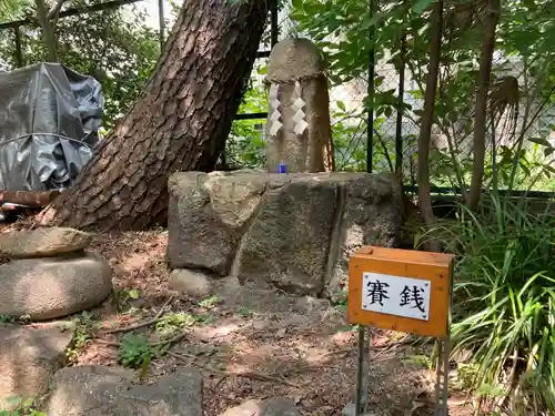 須佐之男神社のその他建物