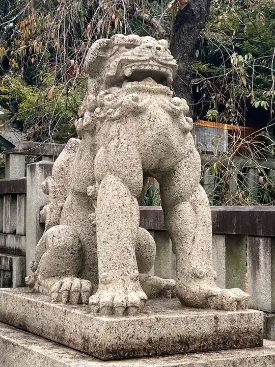 乃木神社(東京都)
