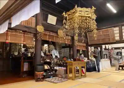 妙圓寺(神奈川県)