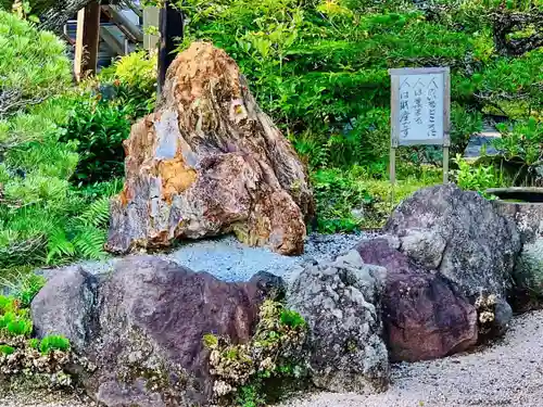 朝日寺の歴史