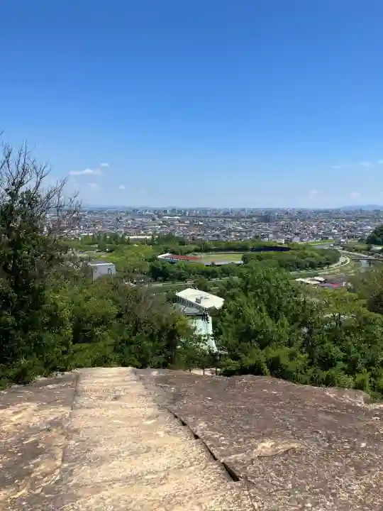 生石神社(兵庫県)