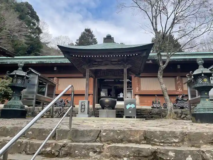 根香寺(香川県)