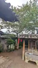 裹寺(三重県)