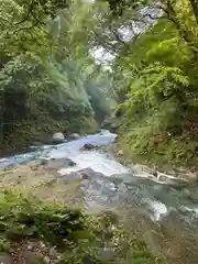 天安河原宮(宮崎県)