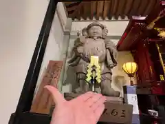 伊勢の国 四天王寺(三重県)