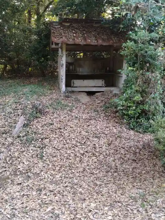 礒性院(宮城県)