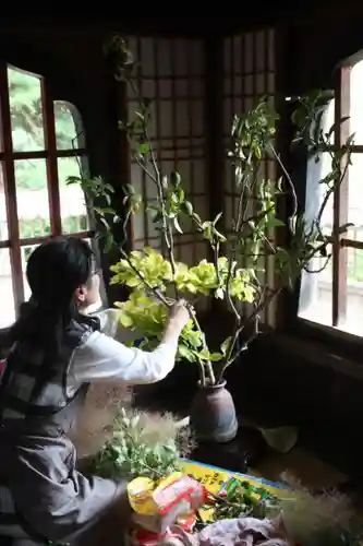 大安禅寺(福井県)