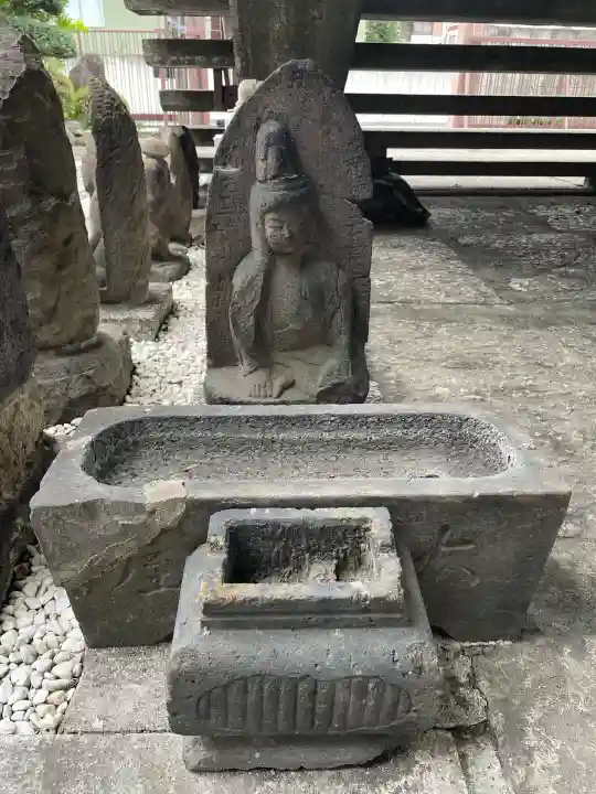 宝蔵院(東京都)