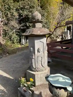 玉林寺のその他建物