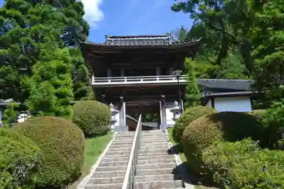 妙覚寺(長野県)