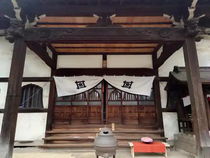 一乗寺(東京都)