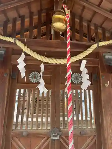下桂御霊神社(京都府)