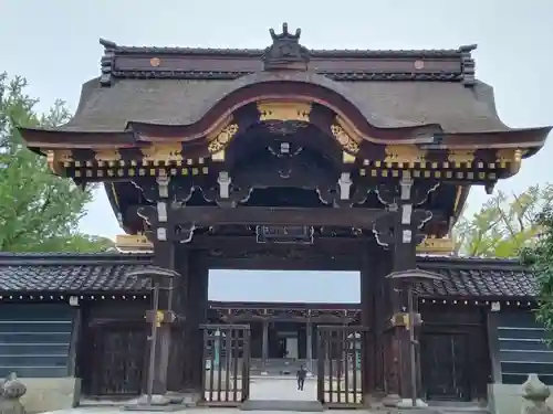 勝興寺(富山県)
