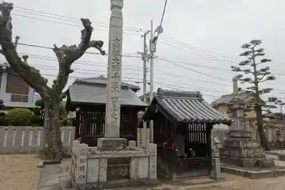 道隆寺(香川県)