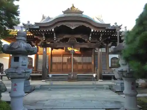 西蔵寺(神奈川県)