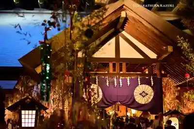 東京大神宮(東京都)