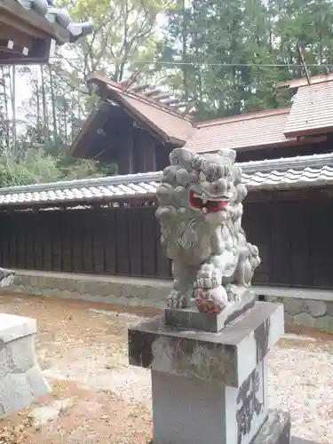 神明宮(愛知県)