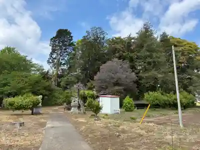 天満神社(茨城県)
